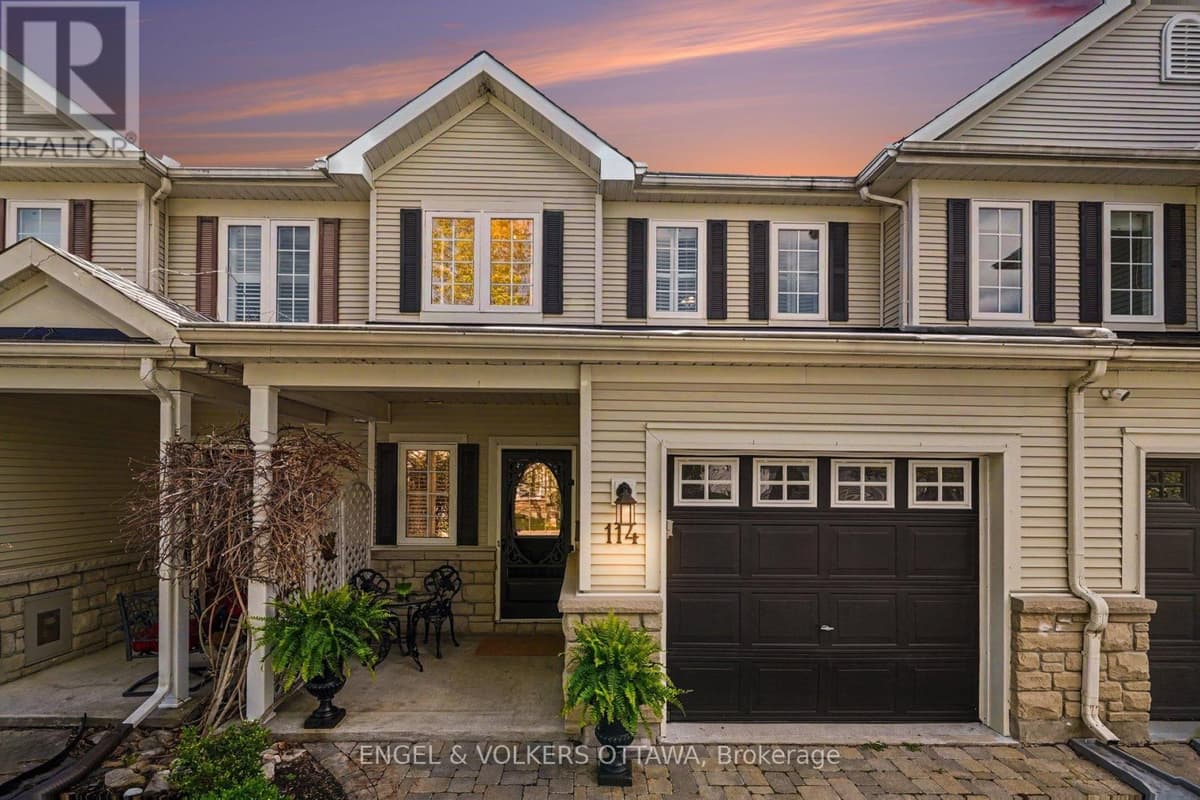 3 Bed · 4 Bath Detached House for Sale in Ottawa