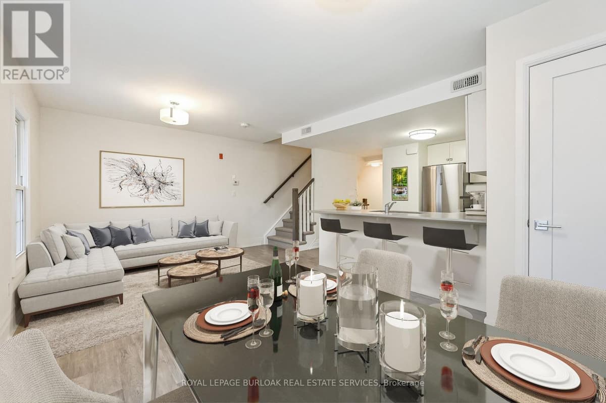 2 Bed · 2 Bath Detached House for Sale in Mississauga