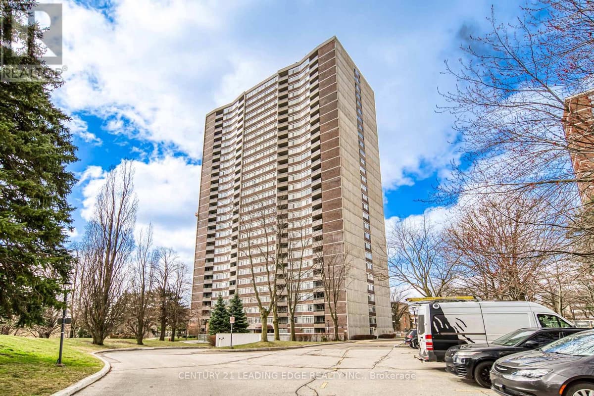 3 Bed · 2 Bath Detached House for Rent in Mississauga