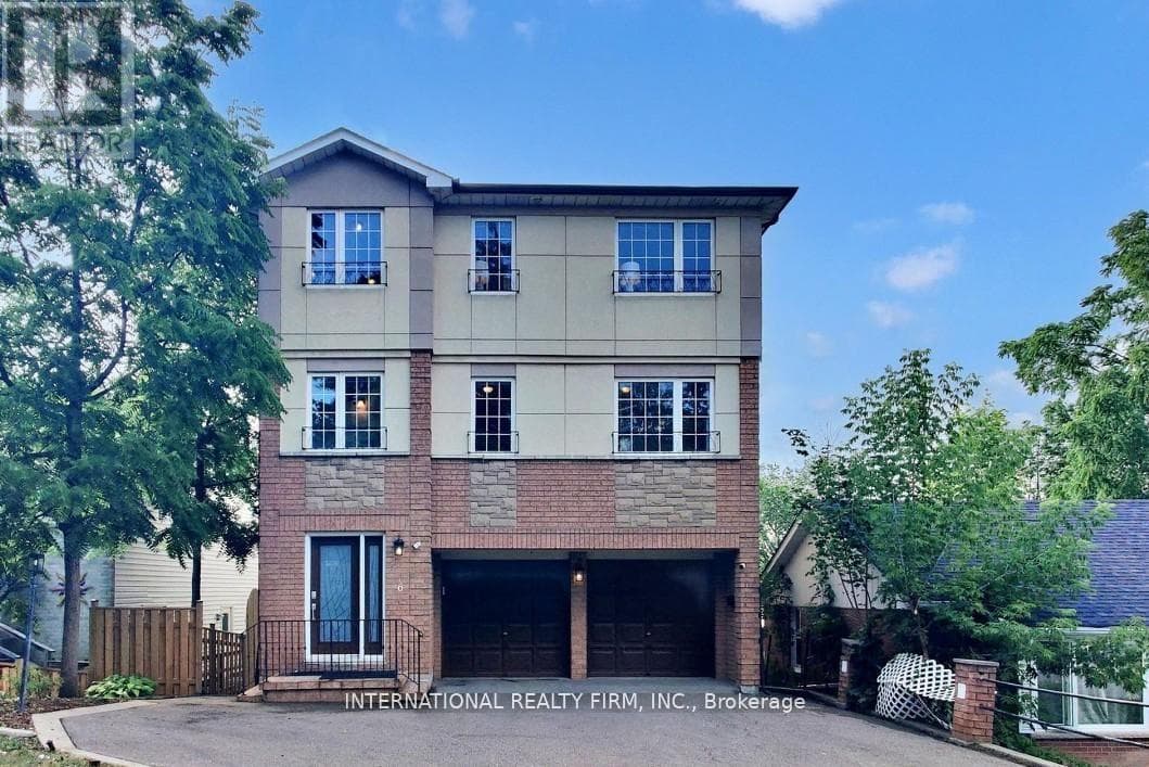 1 Bed · 1 Bath Detached House for Rent in Brampton
