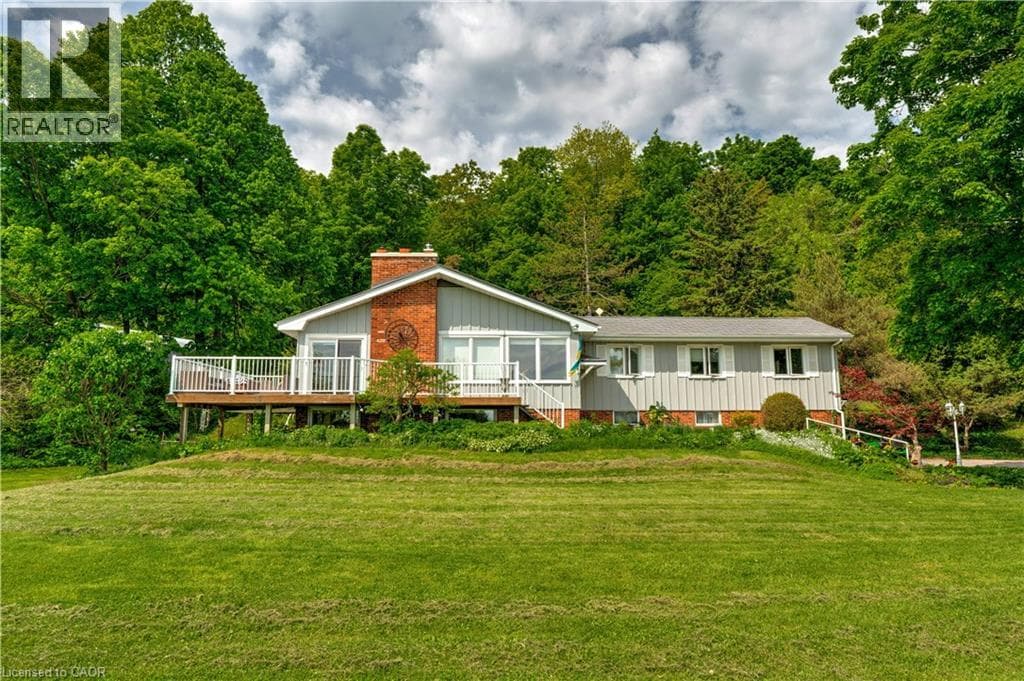 4 Bed · 3 Bath Detached House for Sale in Burlington