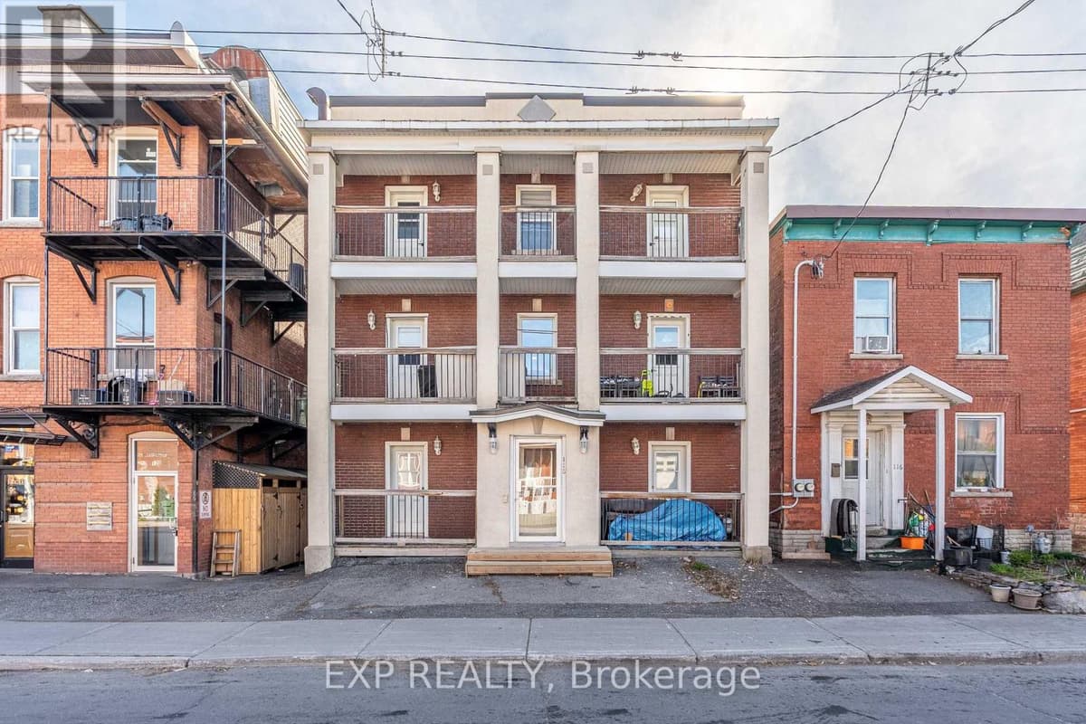 Multi-Family for Sale in Ottawa