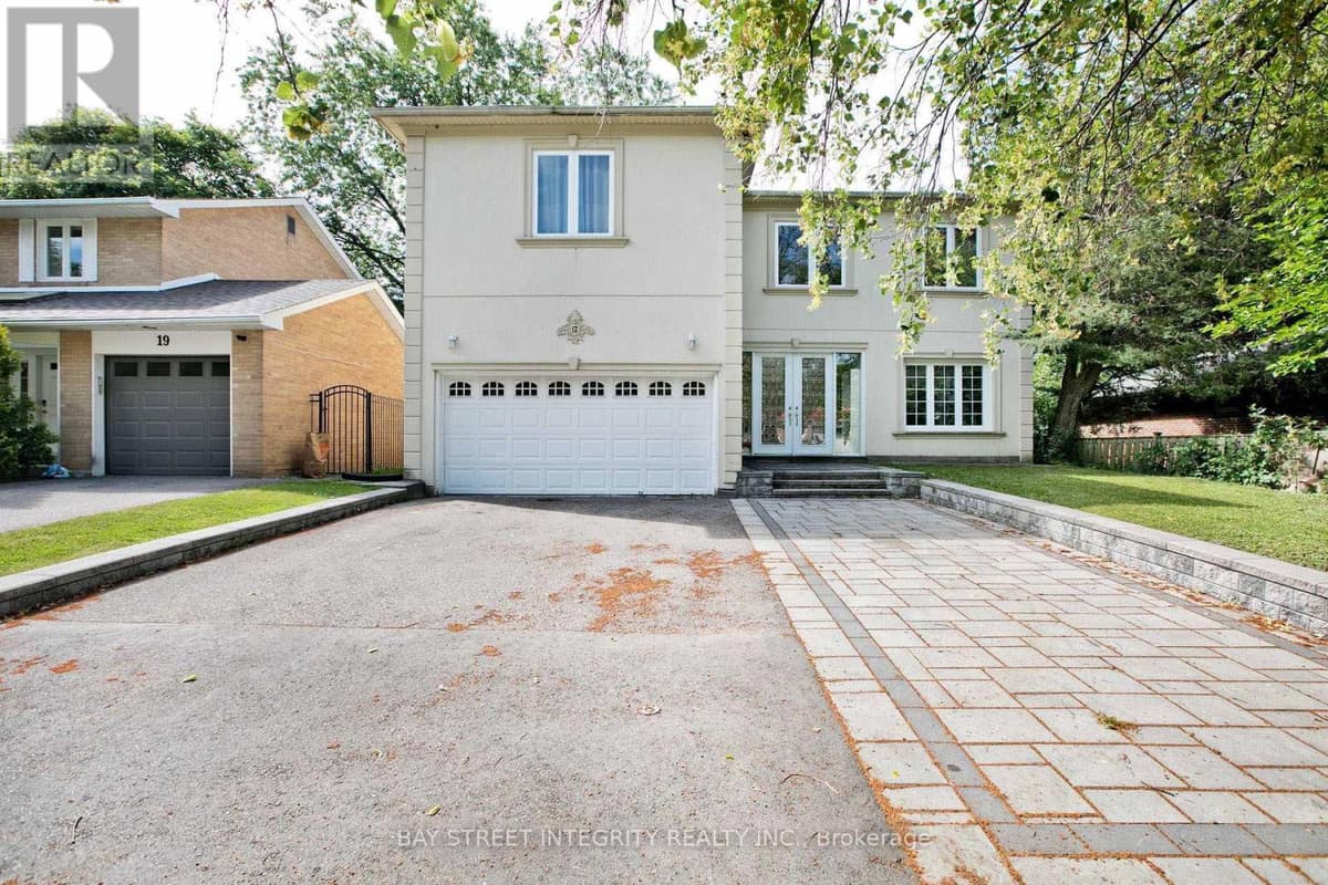 14 Bed · 11 Bath Detached House for Sale in Toronto