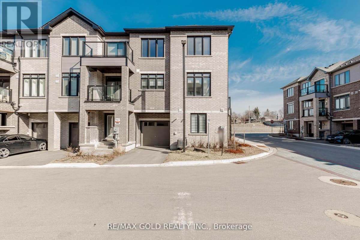 3 Bed · 4 Bath Detached House for Sale in Brantford