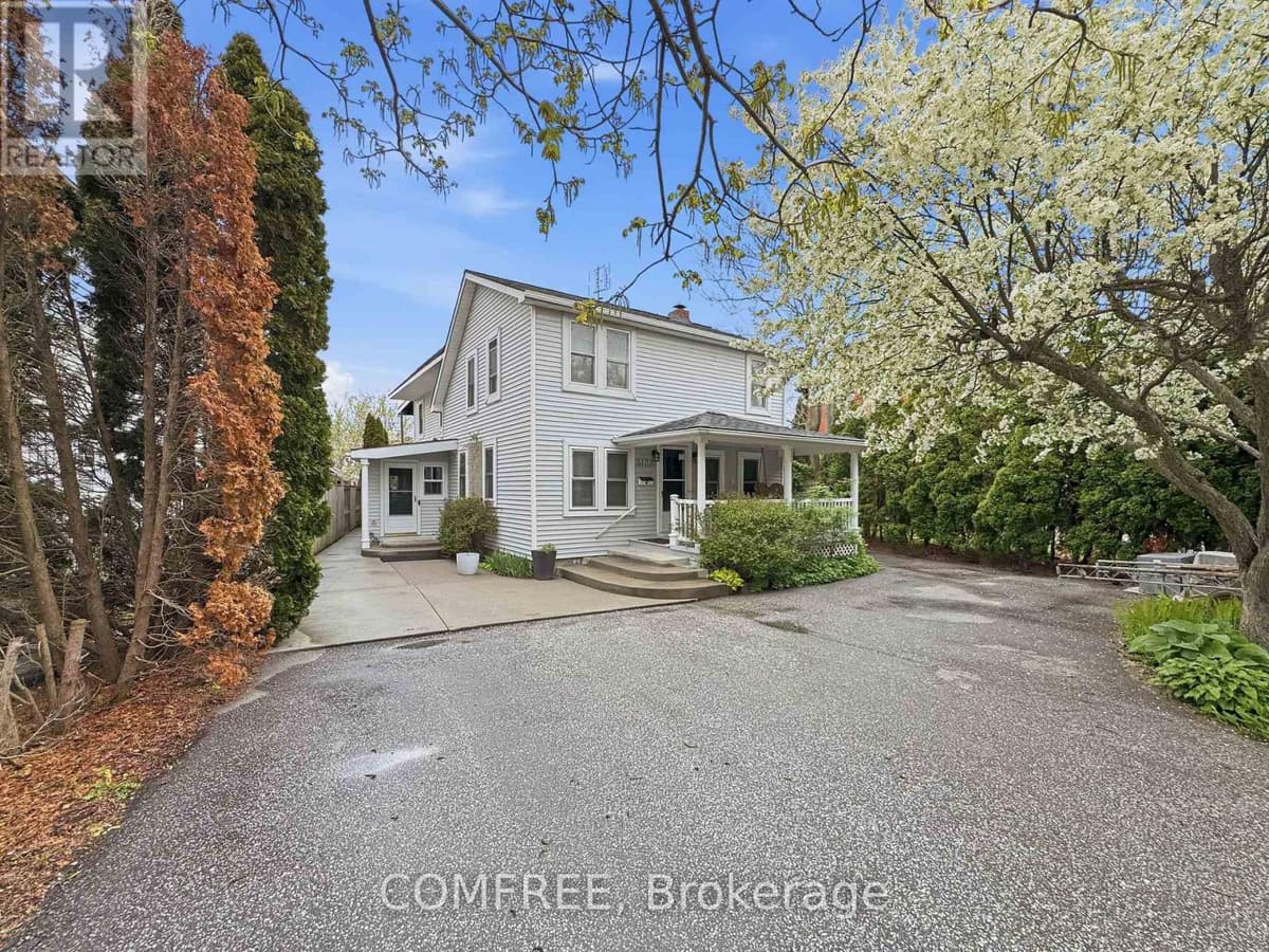 5 Bed · 3 Bath Detached House for Sale in LaSalle