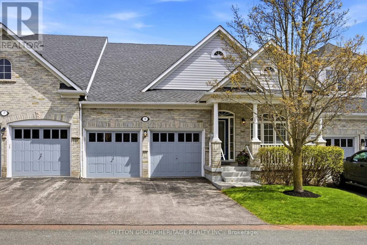 3 Bed · 3 Bath Detached House for Sale in Port Hope