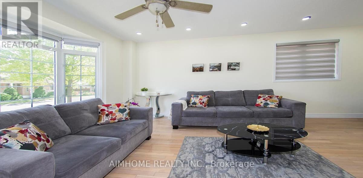 3 Bed · 3 Bath Detached House for Sale in Markham