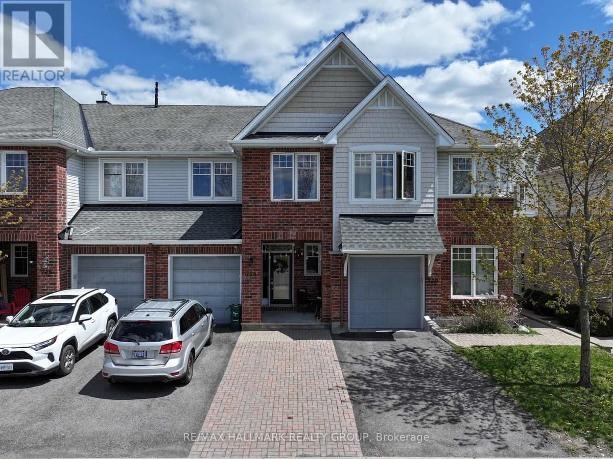 3 Bed · 3 Bath Detached House for Sale in Ottawa