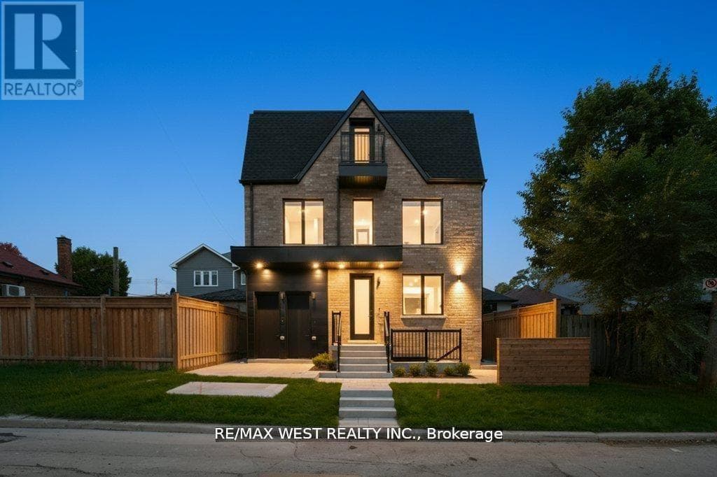 8 Bed · 8 Bath Multi-Family for Sale in Toronto