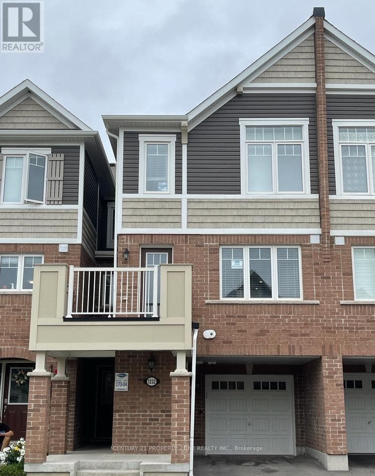 3 Bed · 3 Bath Detached House for Rent in Milton