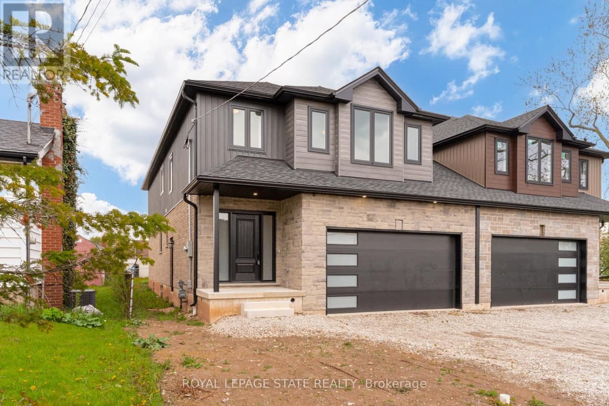 4 Bed · 3 Bath Detached House for Sale in Hamilton
