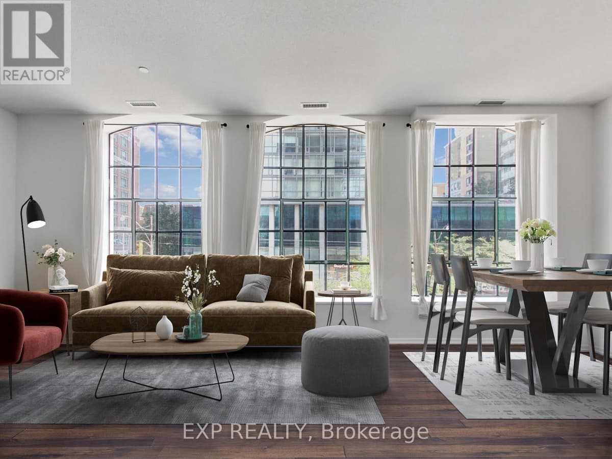 2 Bed · 2 Bath Detached House for Rent in Toronto