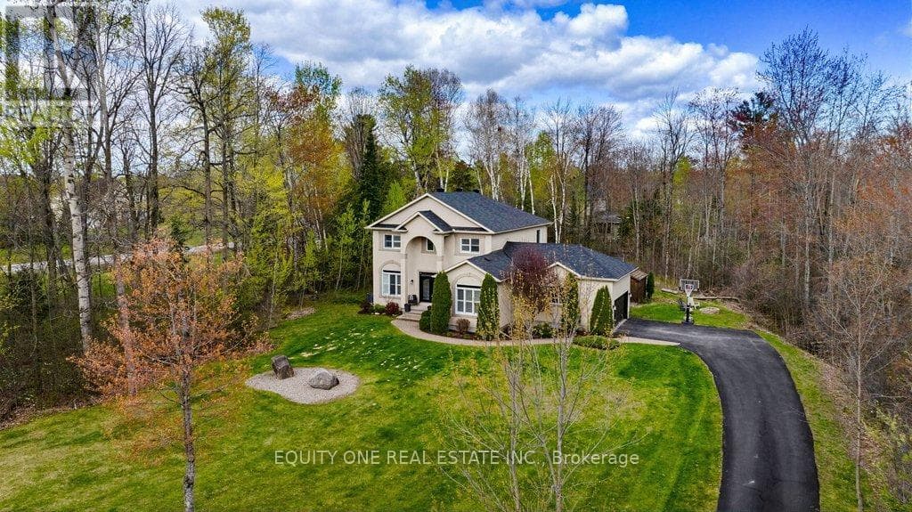 5 Bed · 4 Bath Detached House for Sale in Ottawa
