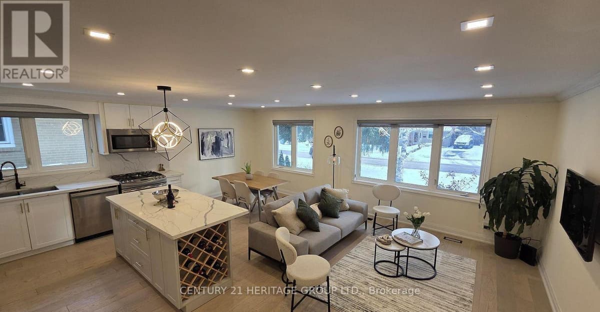 5 Bed · 3 Bath Detached House for Sale in Richmond Hill