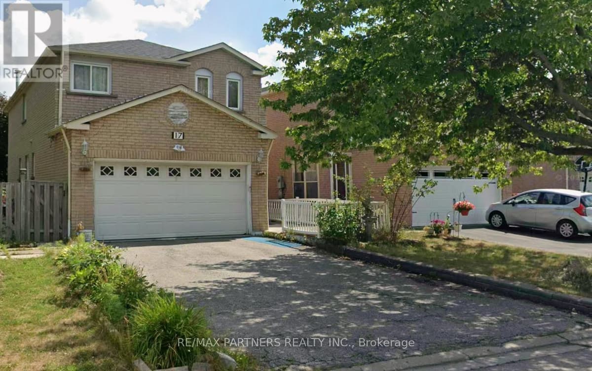 2 Bed · 2 Bath Detached House for Rent in Markham