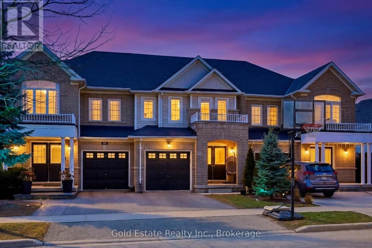 3 Bed · 4 Bath Detached House for Sale in Burlington