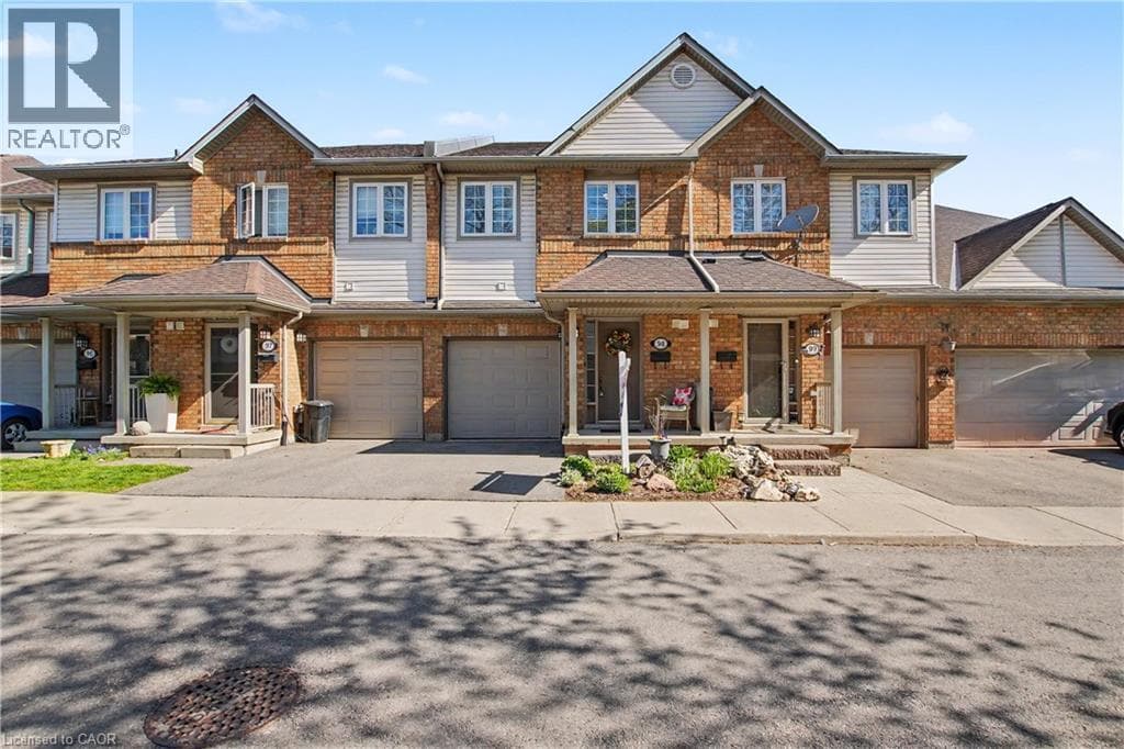 3 Bed · 4 Bath Detached House for Sale in Hamilton