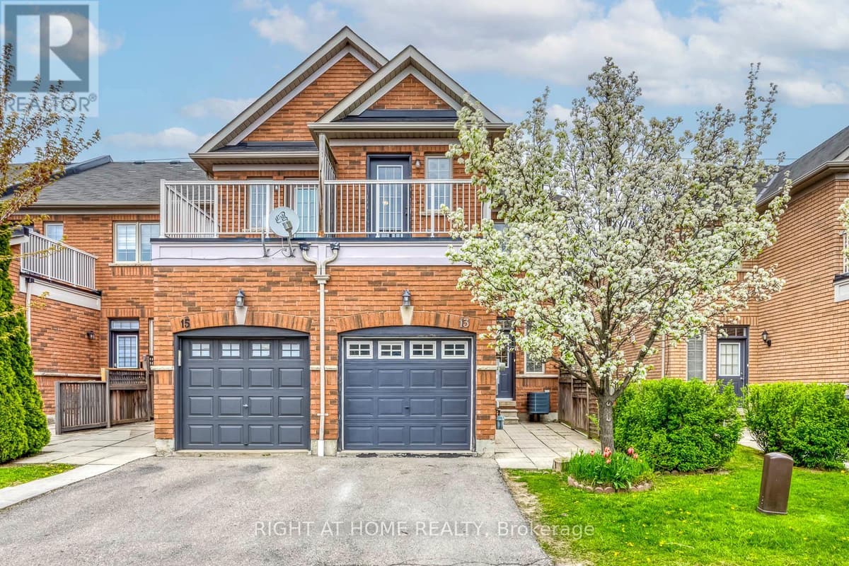 5 Bed · 4 Bath Detached House for Sale in Mississauga
