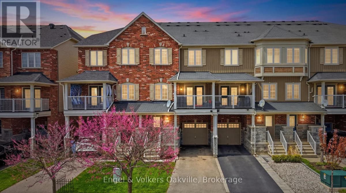 2 Bed · 2 Bath Detached House for Sale in Hamilton