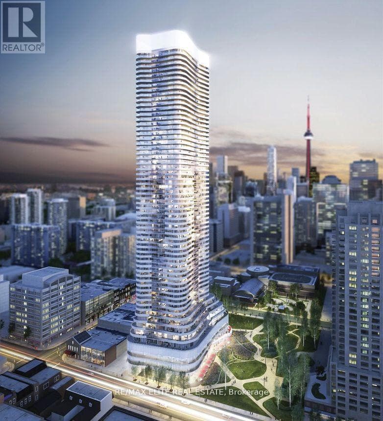 1 Bed · 1 Bath Detached House for Rent in Toronto
