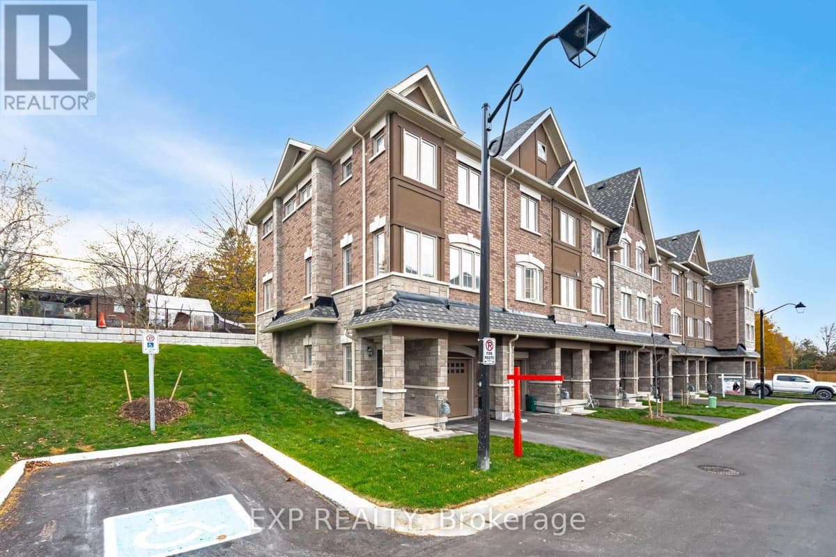 3 Bed · 3 Bath Detached House for Sale in Orangeville