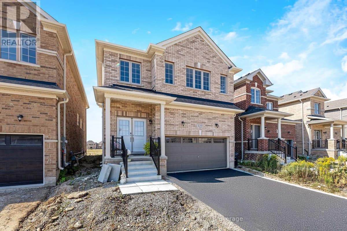 4 Bed · 4 Bath Detached House for Sale in Southgate