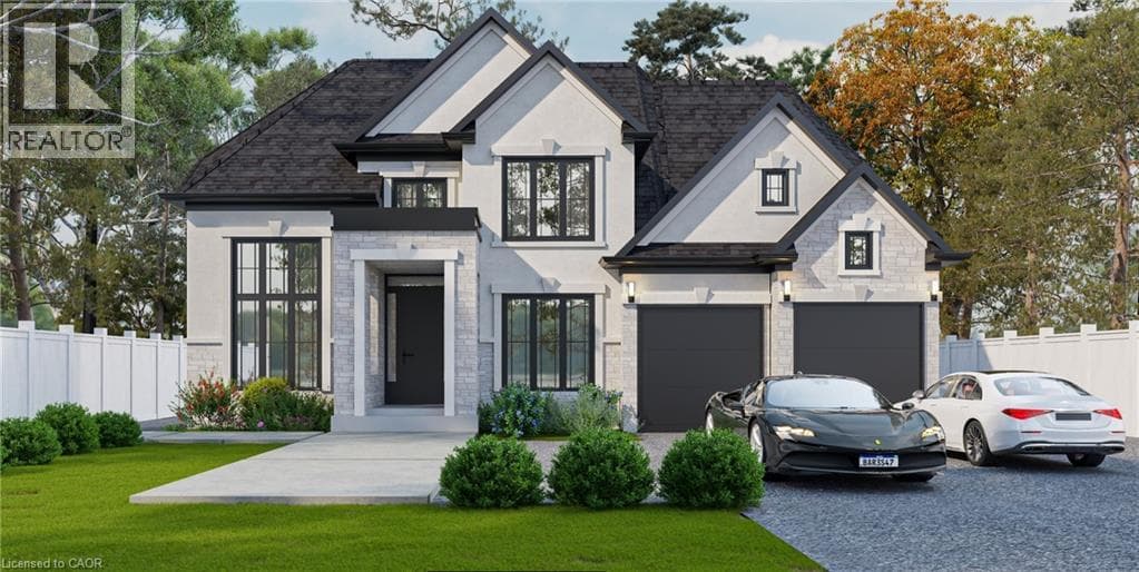 4 Bed · 3 Bath Detached House for Sale in Mount Hope