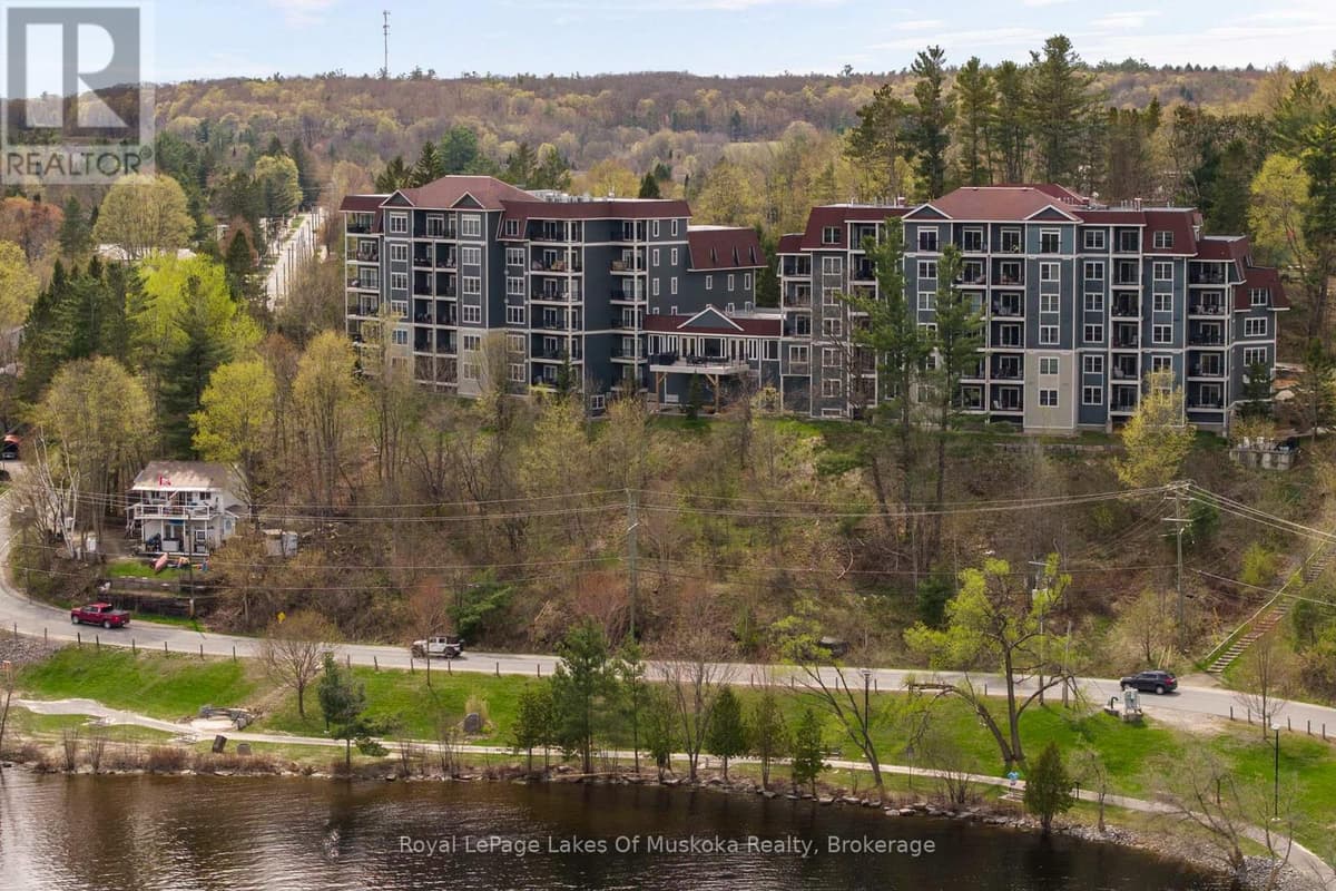 1 Bed · 1 Bath Detached House for Sale in Bracebridge