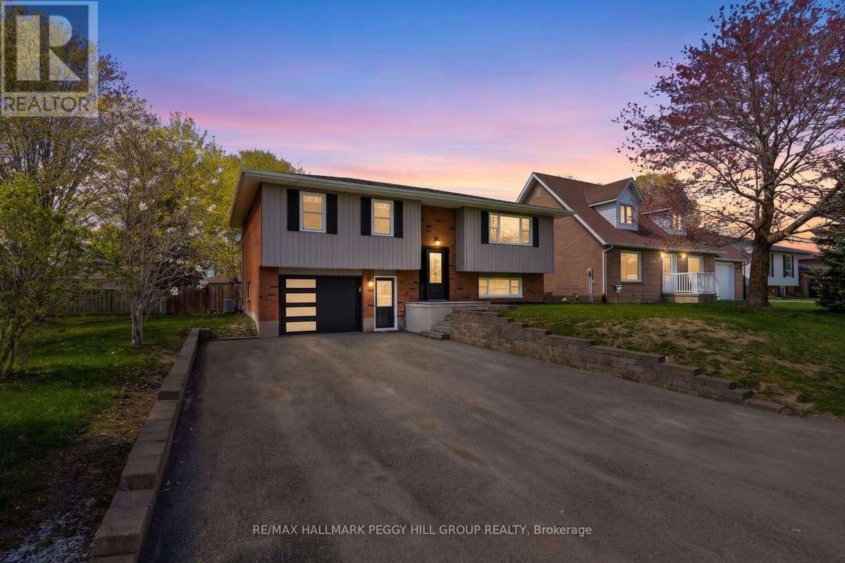 3 Bed · 2 Bath Detached House for Sale in Springwater