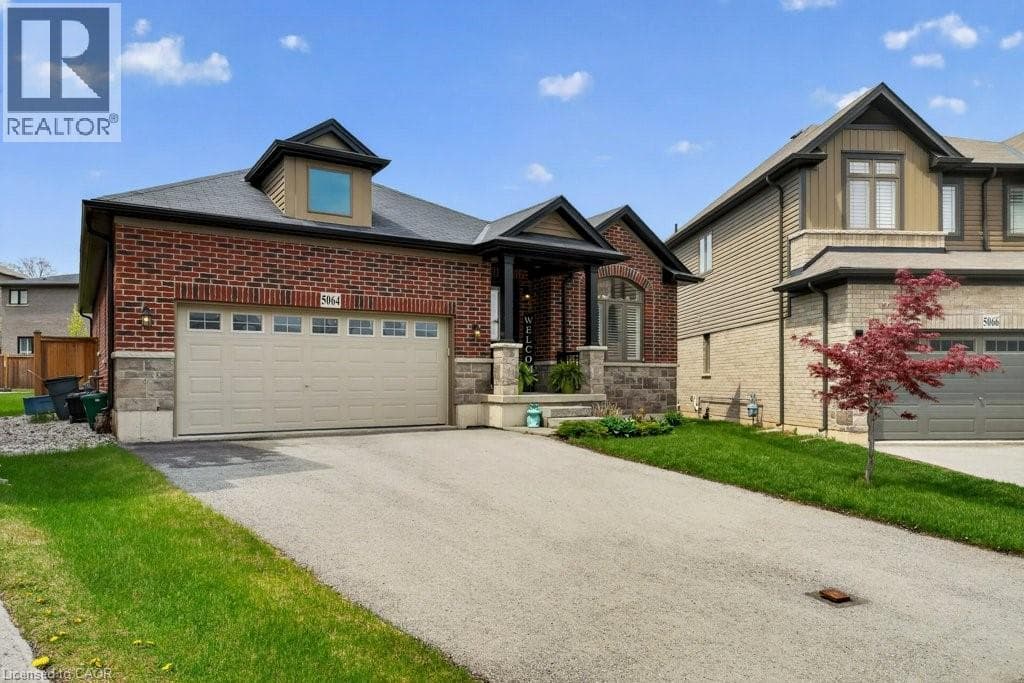 2 Bed · 3 Bath Detached House for Sale in Beamsville