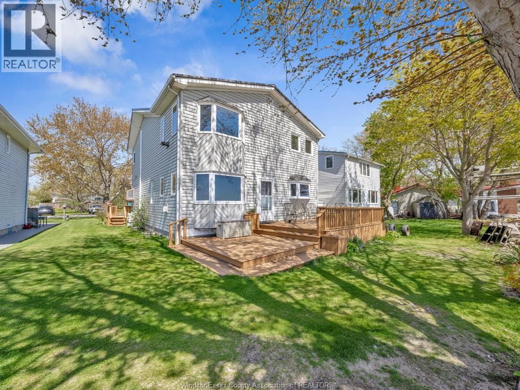 4 Bed · 3 Bath Detached House for Sale in Essex