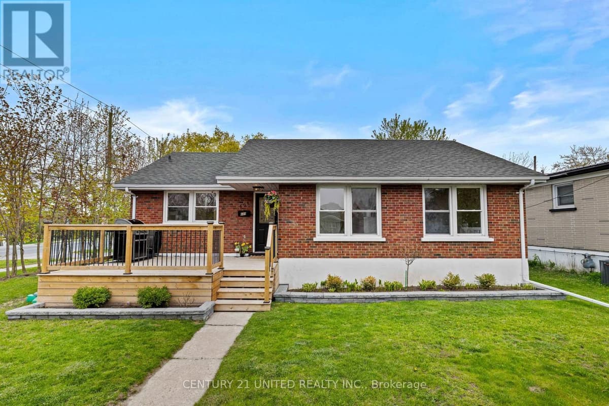 4 Bed · 2 Bath Detached House for Sale in Peterborough