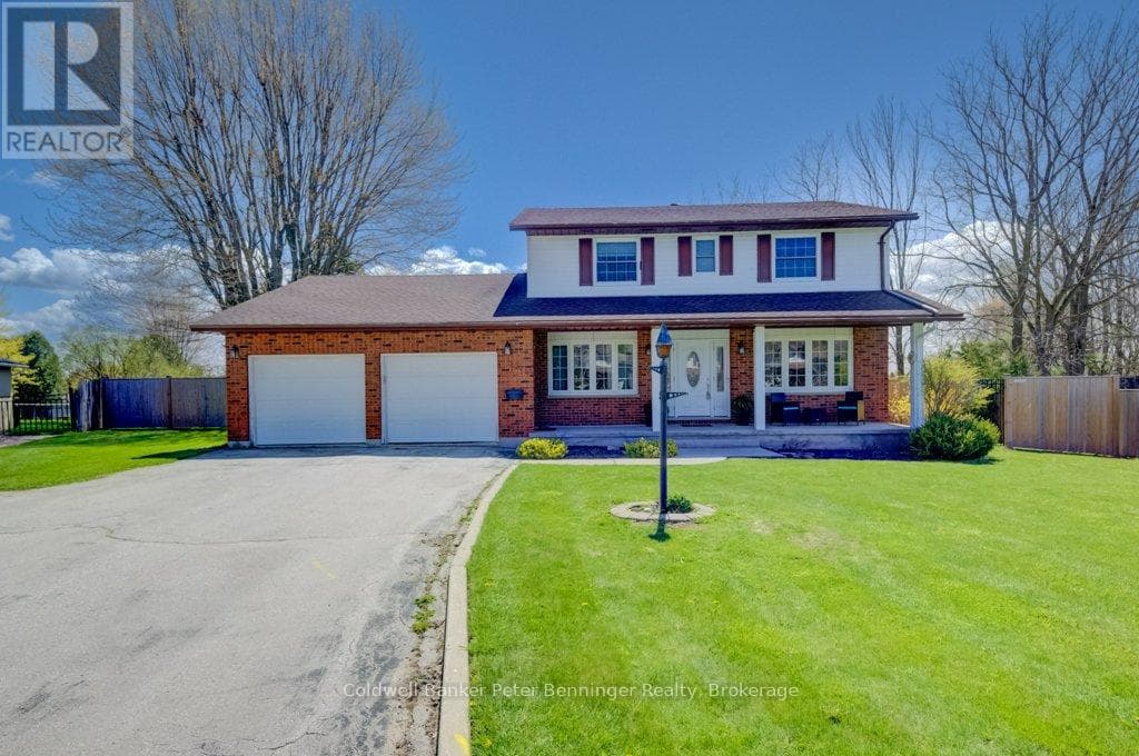 4 Bed · 4 Bath Detached House for Sale in Arran-Elderslie