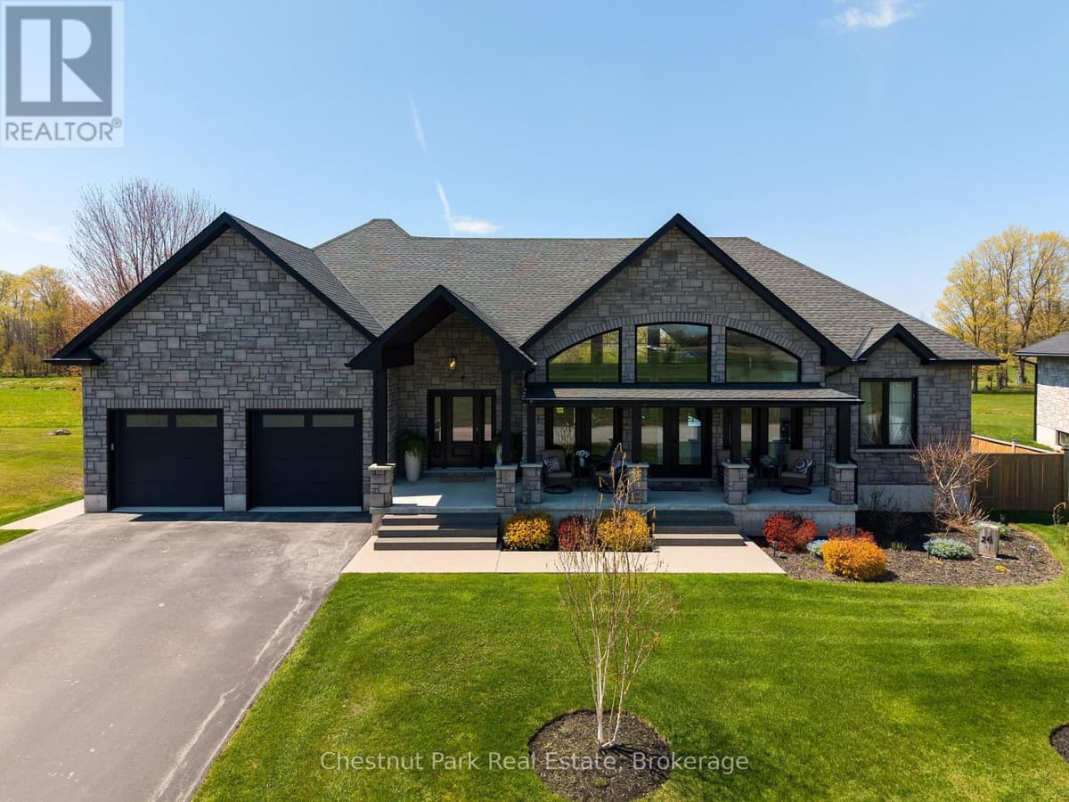 5 Bed · 4 Bath Detached House for Sale in Arran-Elderslie