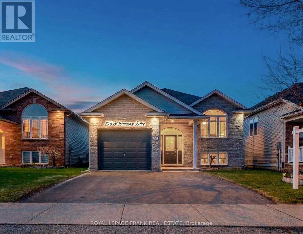 5 Bed · 2 Bath Detached House for Sale in Welland