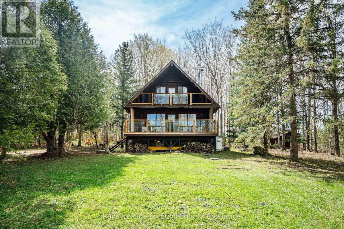3 Bed · 1 Bath Detached House for Sale in Grey Highlands