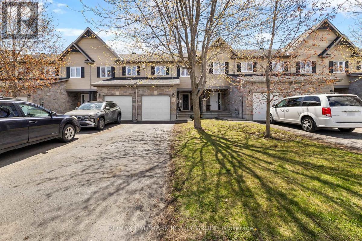 3 Bed · 2 Bath Detached House for Sale in Clarence-Rockland