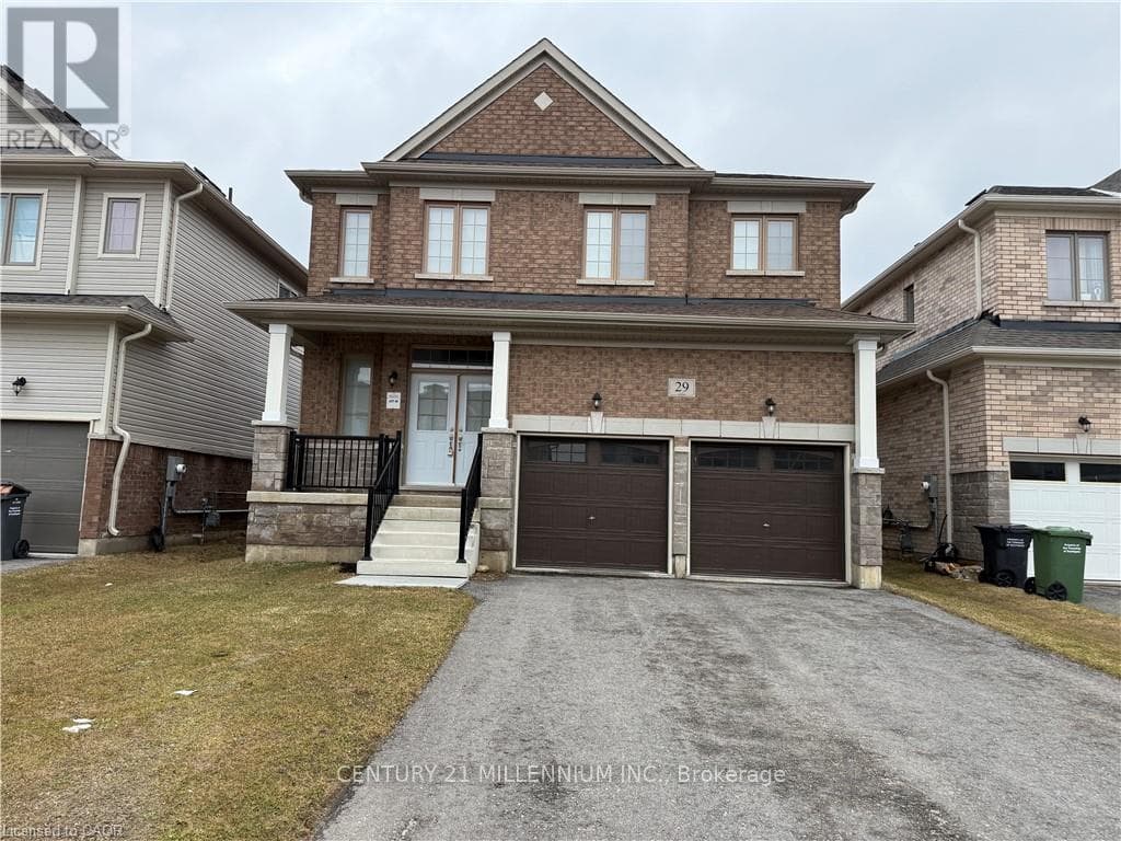 3 Bed · 4 Bath Detached House for Sale in Southgate