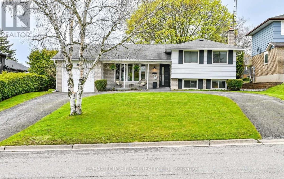 3 Bed · 3 Bath Detached House for Sale in Port Hope