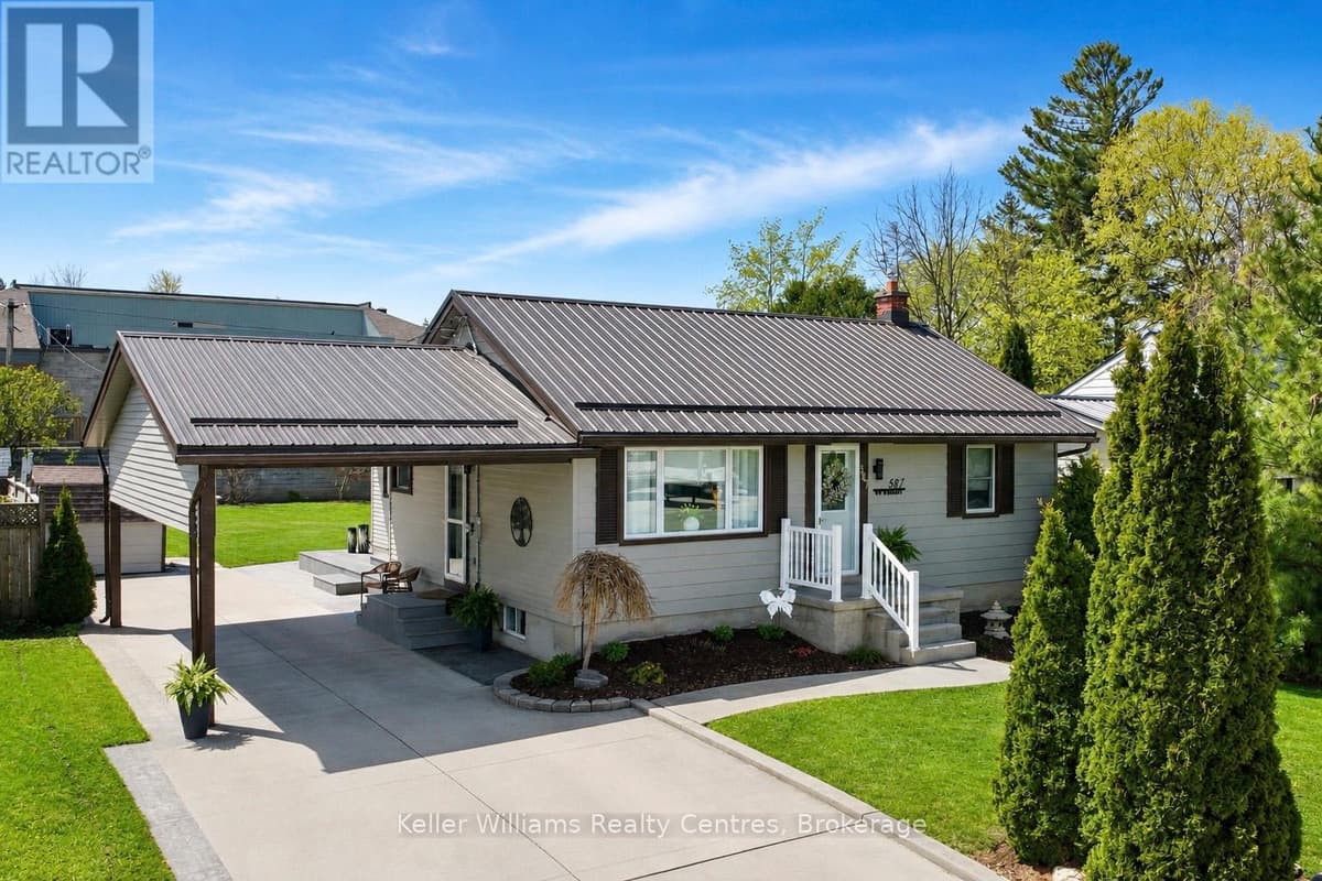 1 Bed · 1 Bath Detached House for Sale in Hanover
