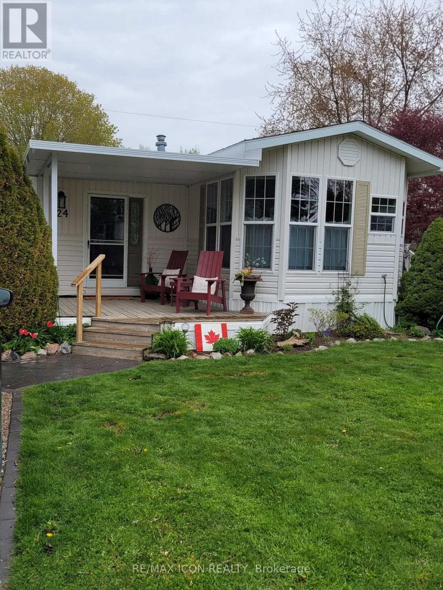 1 Bed · 1 Bath Detached House for Sale in Bluewater