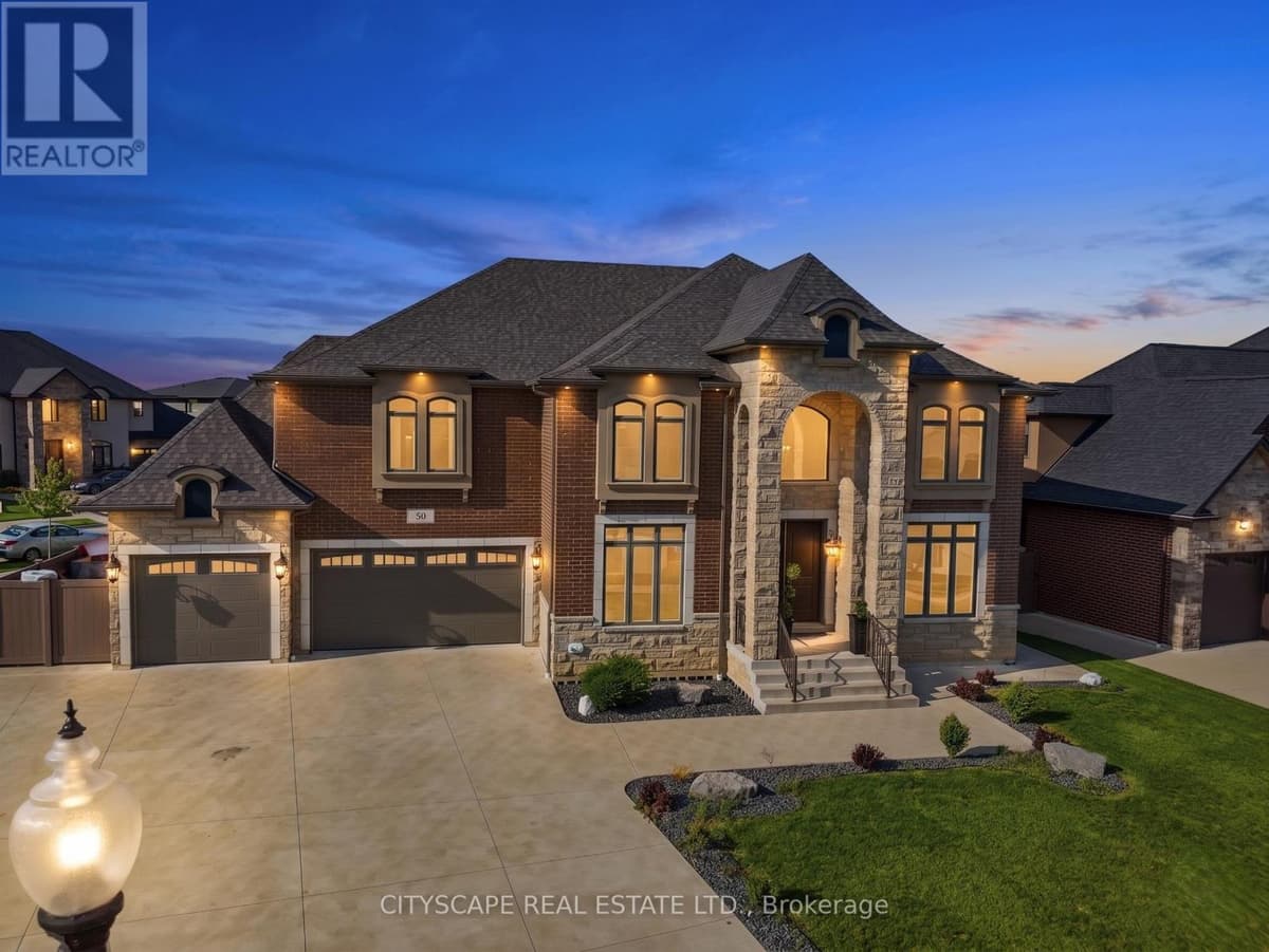 10 Bed · 5 Bath Detached House for Sale in LaSalle