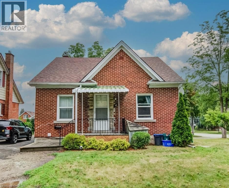 6 Bed · 4 Bath Multi-Family for Sale in Kitchener