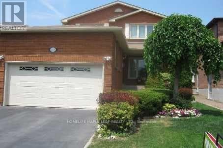 5 Bed · 2 Bath Detached House for Sale in Vaughan