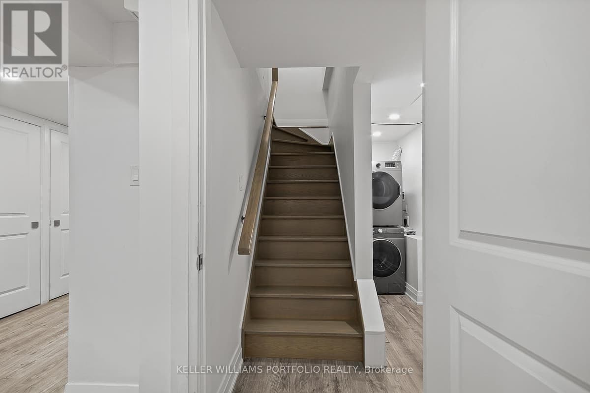 1 Bed · 1 Bath Multi-Family for Rent in Toronto
