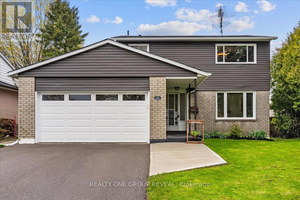 4 Bed · 3 Bath Detached House for Sale in Port Hope