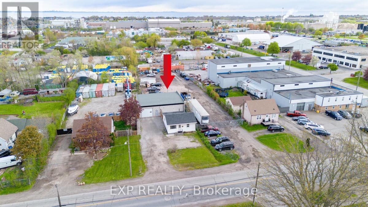 2 Bed · 1 Bath Detached House for Sale in Hamilton