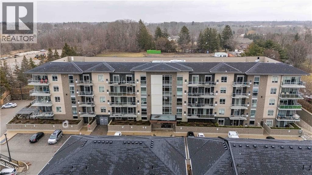 2 Bed · 1 Bath Detached House for Sale in Ancaster
