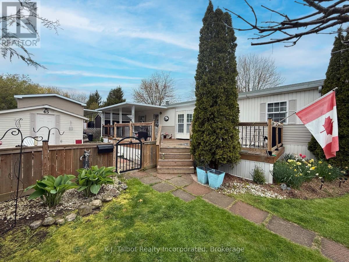 1 Bed · 1 Bath Detached House for Sale in Bluewater