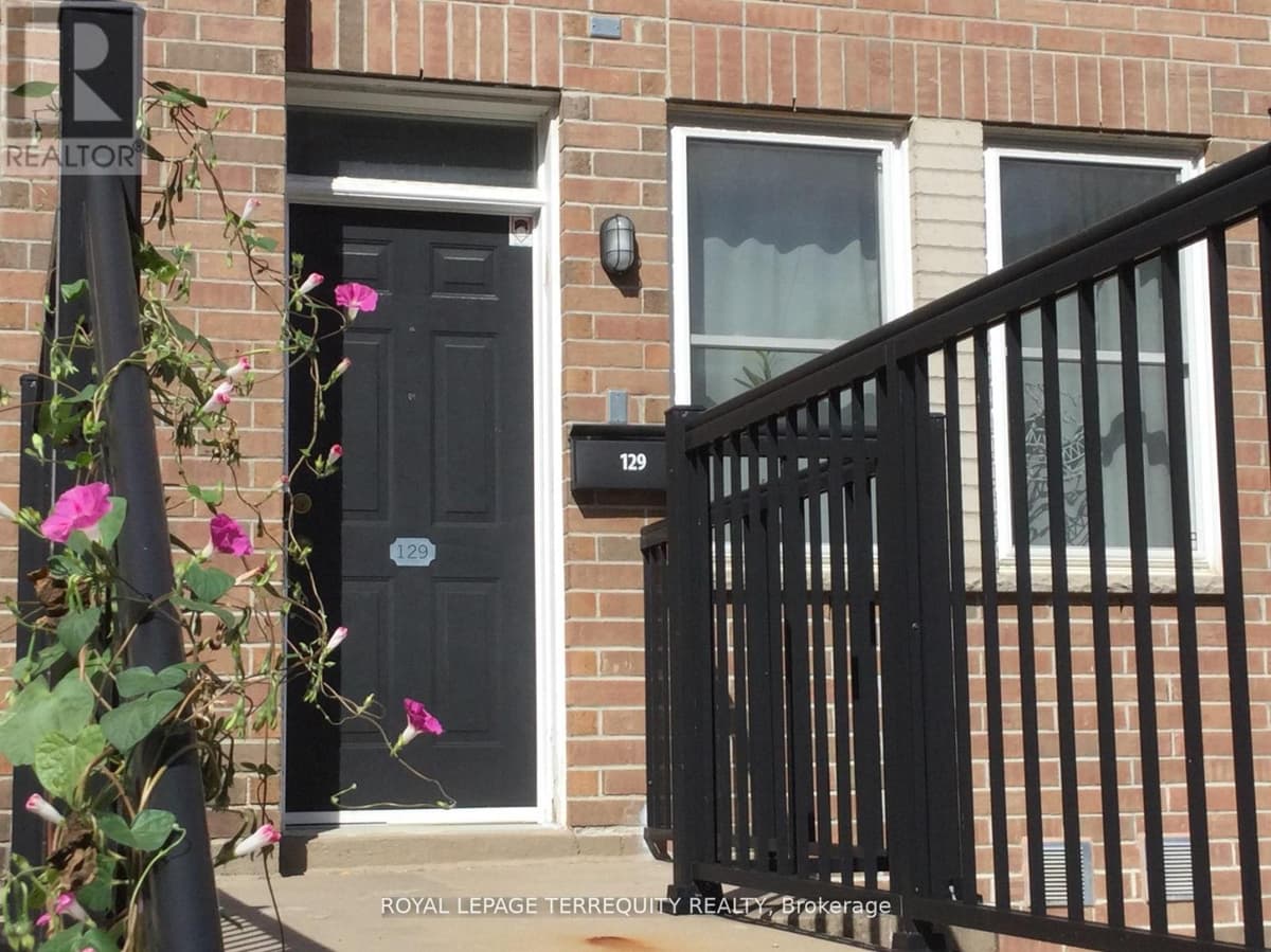 3 Bed · 3 Bath Detached House for Sale in Toronto